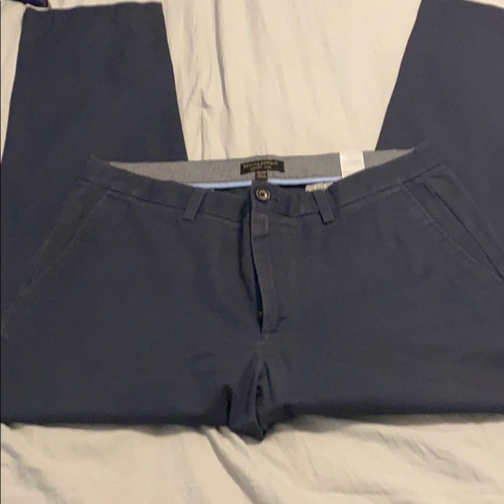 Banana Republic chino